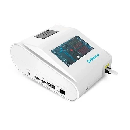Fluorescence Immunoassay Analyzer-AFI5000 Fluorescence Immunoassay Analyzer-AFI5000