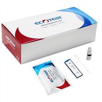 Експрес-тест Transferrin